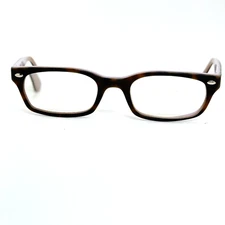 Ray Ban RB 5150 5240 Tortoise EYEGLASSES GLASSES FRAME 48-19-135mm H14043