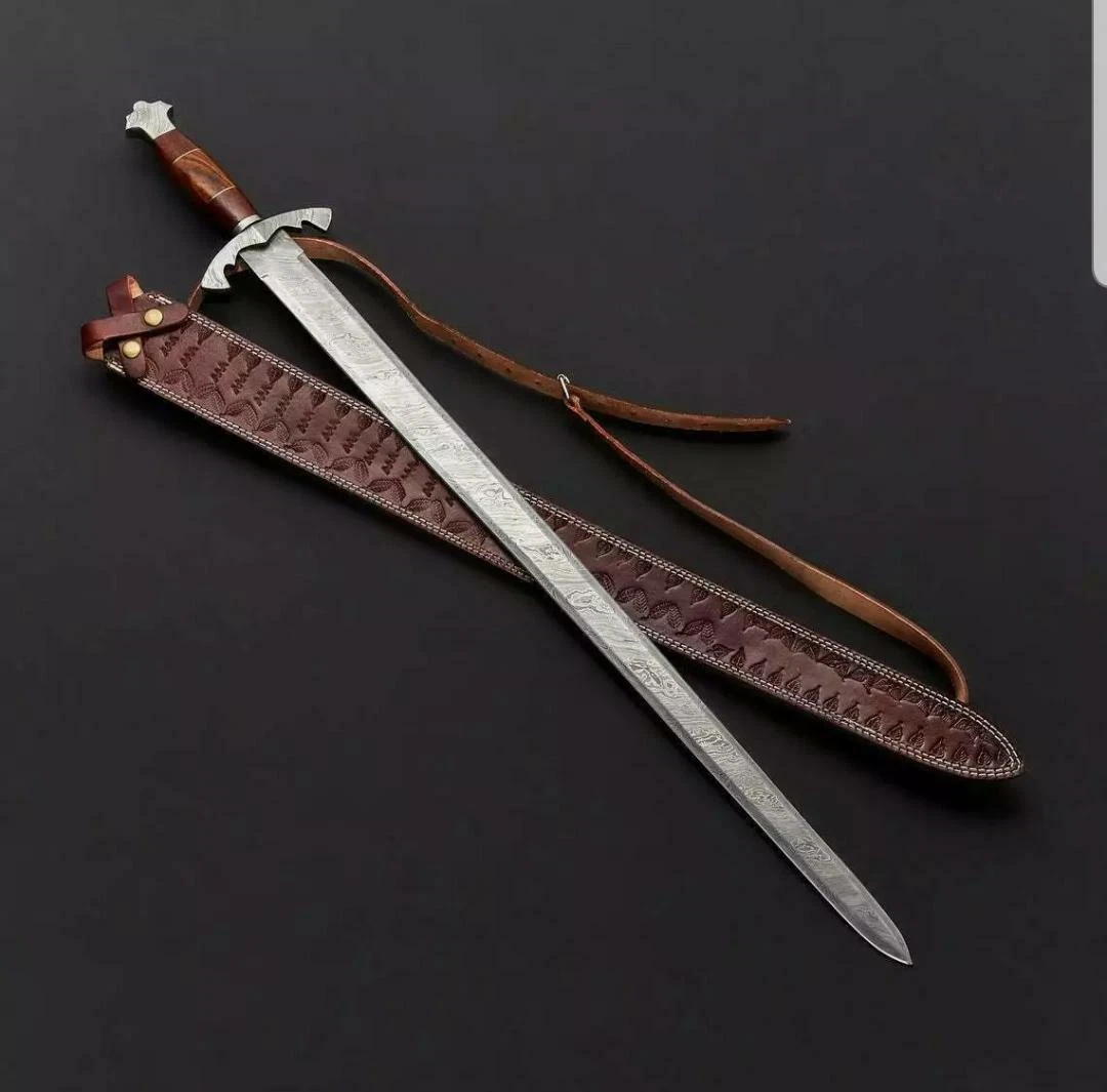 Swords