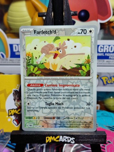 Pokemon Crepuscolo Mascherato Ex Reverse e Holo Italiano | Completa il tuo Set! - Foto 139 di 167