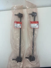Honda Acura Front Stabilizer Link Pair 51320-TR0-A01 & 51321-TR0-A01 OEM