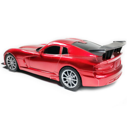 Auto Radio Controllo Scala 1:18 Wireless Comando 27mhz Carica USB Racing Car RC - Foto 11 di 37