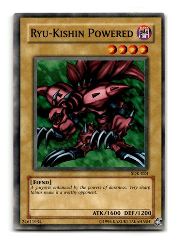 YuGiOh Ryu-Kishin Clown SGX2-END11 1st Edition Common | eBay