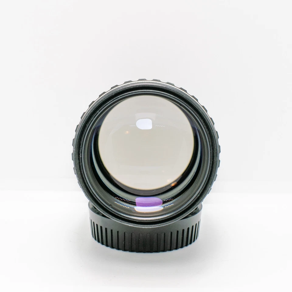 Pentas Asahi Takumar Bayonet 135mm f2.5 K-Mount, Manual, Mirrorless Compatible - Image 2 of 4