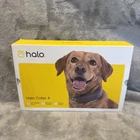 Halo Collar 4 Wireless Dog Fence & GPS Dog Collar, Keep Your Dog Safely Containe