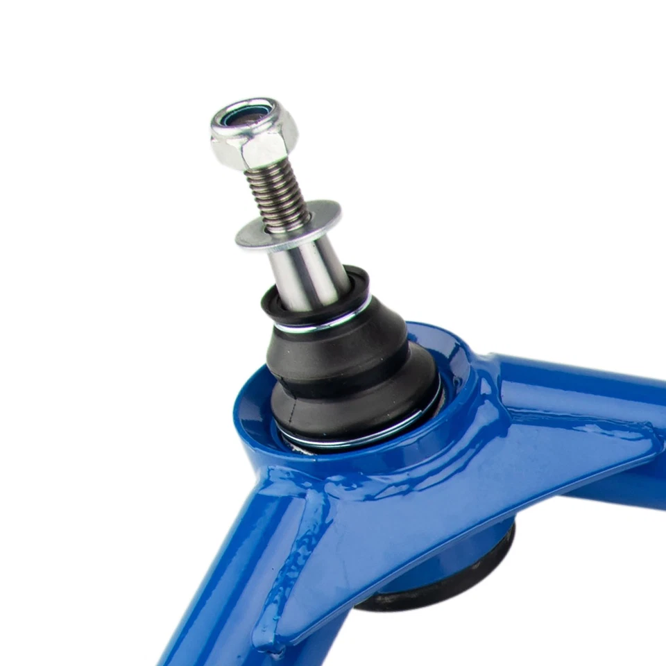 Front Upper Steel Control Arms for 2011-2022 Chevrolet Silverado 2500 HD 3500 HD - Image 3 of 4