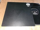 METALLICA -'ONE' -DEMO VERSION-1989 VERTIGO METG 512 3 Trk 12" G/f + INNER Nm/Ex