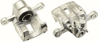 Bremsbelag Satz Bremsscheibe Scheibenbremse TRW Hinten Rechts für Hyundai i30