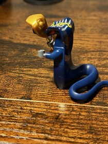 LEGO&reg; Ninjago Skales Rise of the Snakes Minifigure Njo0040 9444 9446