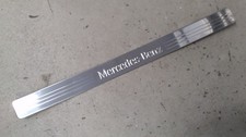 Zierleiste Schweller vorn Rechts A2046800135 Mercedes-benz C 180 CGI Bj 2011 204