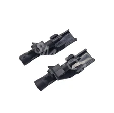 Windshield Wiper Washer Nozzle Spray Jet Fit For Honda Crosstour/CR-V 2012-2015