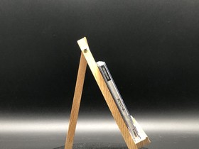 Gunbird  w/spine (Sega Saturn,1995) from japan