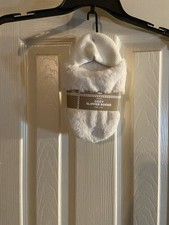 Women  s COZY SLIPPER SOCKS