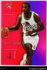 1997 Skybox E-X2001 Basketball Future Joe Dumars #51