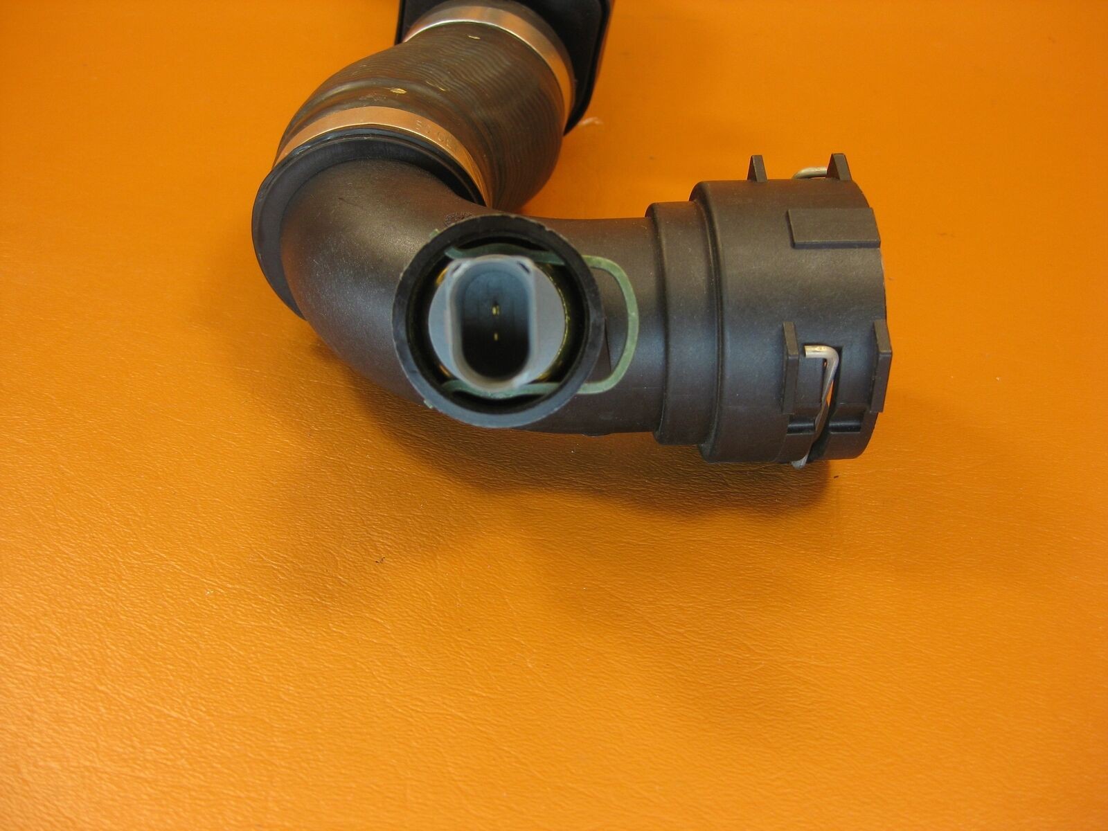 Bentley Continental GT 2008-2012 Coolant hose P/N 3W0122051D