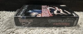Resident Evil 2 (Tiger Game.Com, 1998) NEW SEALED RARE