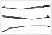 Wischarm Vorne Rechts FÜR Skoda Octavia II Combi (1Z5) - AIC 52714