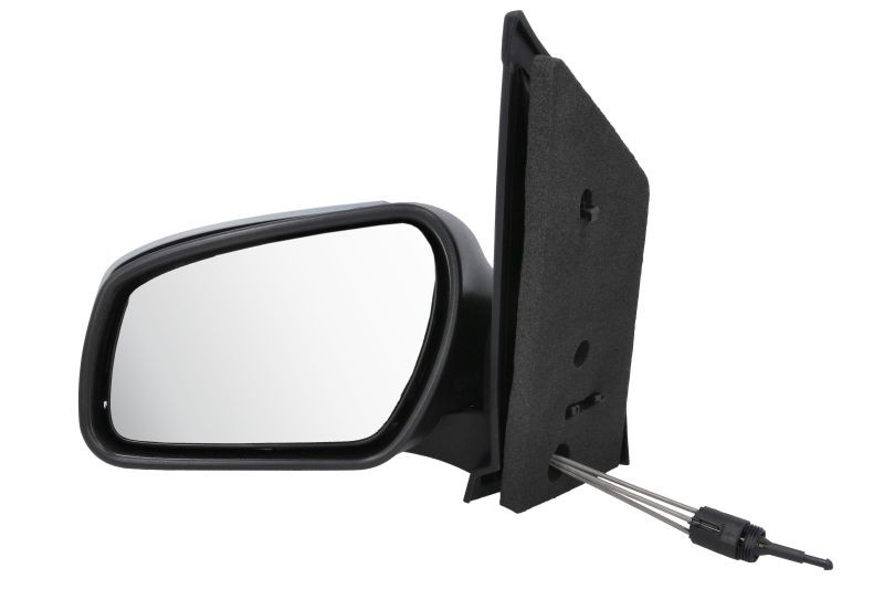 Fits BLIC 5402-04-1137290P Side mirror mechanical Left Convex FORD FO ⭐UK Stock⭐