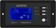 XANTREX FREEDOM X REMOTE PANEL FOR CONTROL AND MONITOR INVERTER  808-0817-02