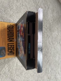 Nintendo NES OVP Spiel ICE CLIMBER Bienengr&auml;ber European Version 