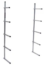 Aluminum Bumper Rack KEY-73784