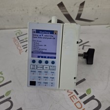 Baxter Sigma Spectrum 6.02.06 with B/G Battery Infusion Pump