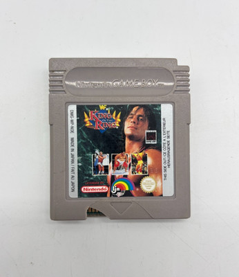 Nintendo Gameboy Bass Masters Classic - GB Spiel - Nur Modul