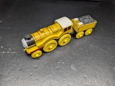 Thomas Wooden Railway - Molly