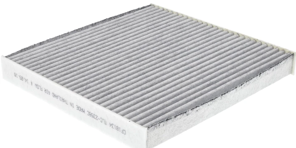 Filtros de aire de cabina Fram 2PK CF10134 para Honda ACCORD CIVIC CRV Foto 2 de 4