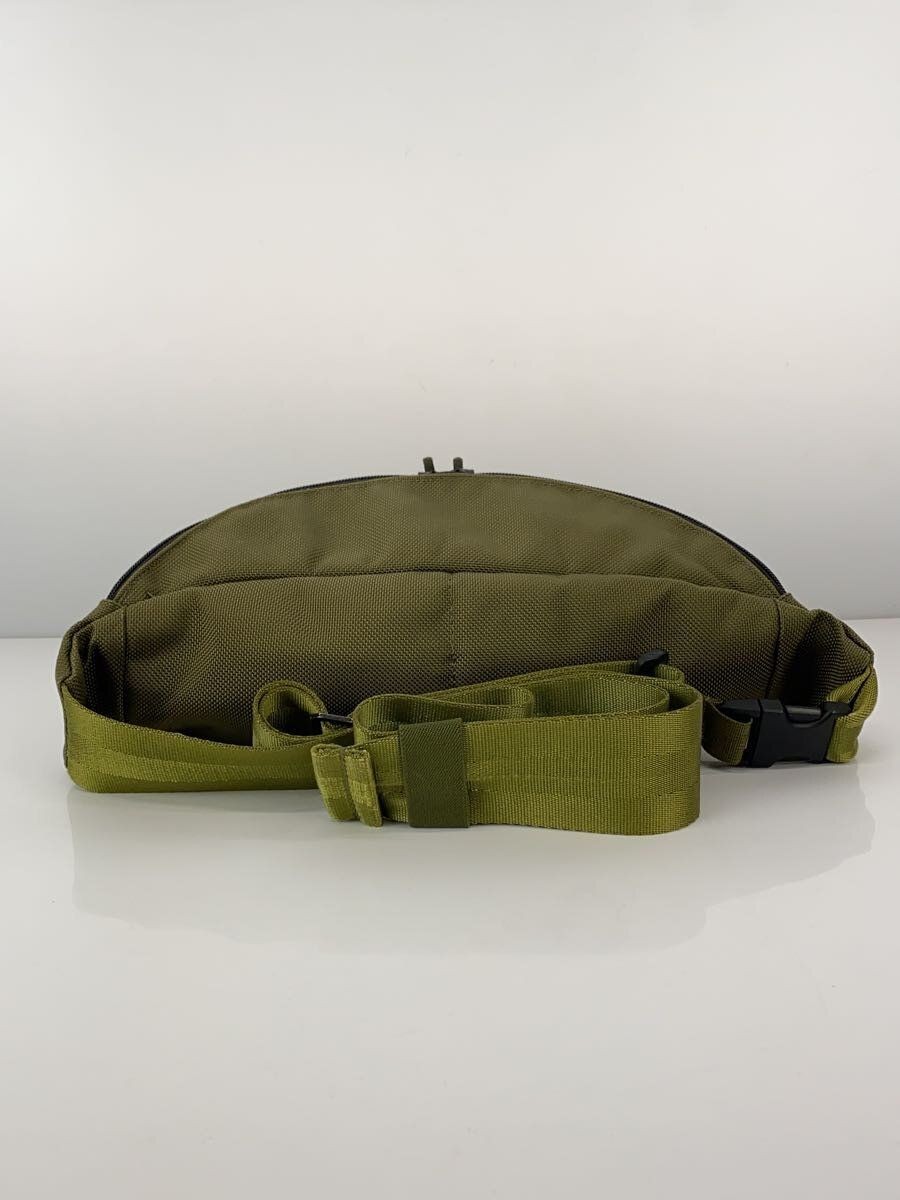 バッグ BRIEFING TRIPOD MADE IN USA BRIEFING Waist Bag Tripod USA Nylon Khaki Used | eBay