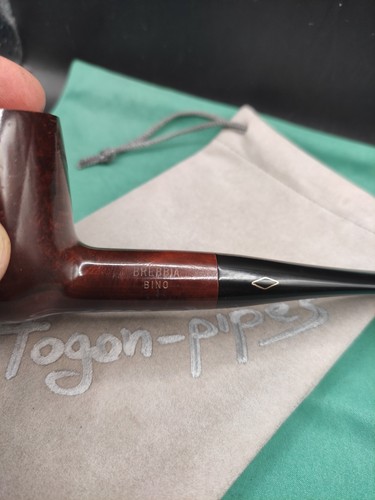Pipa Brebbia Bino 1101 - Bild 6 von 9