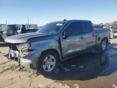 (LOCAL PICKUP ONLY) Pickup Box 5' 9'' Box Fits 19-23 SILVERADO 1500 PICKUP 585102