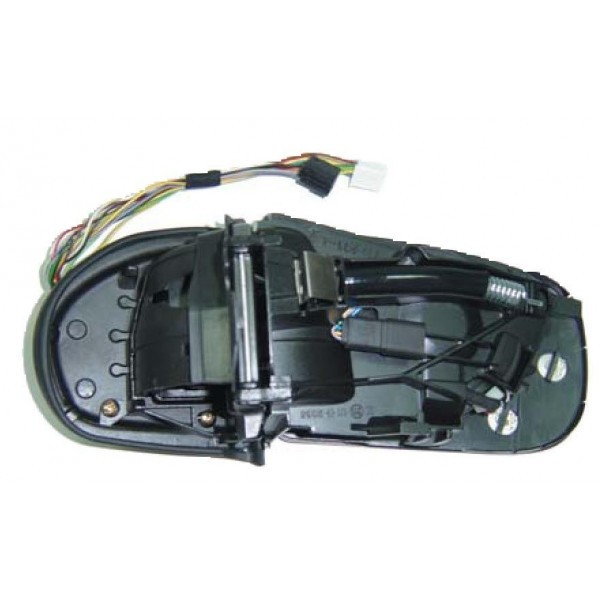 Spiegel Sx FüR C 2004-2007 Corpoelett. Abb. Pfeil Memo 13 Pin 2038107176-image