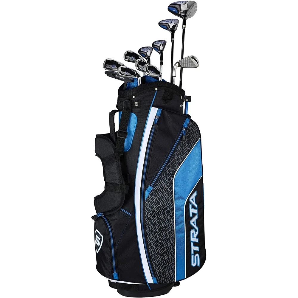 Callaway Strata Ultimate Golf Clubs for sale - eBay