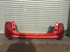 Nissan Juke F16 mk2 original Stoßstange hinten 85022-6PA0H ab 2019
