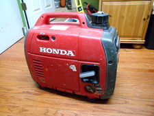 WOW!! Honda Generator Falownik przemysłowy (EB2200i)