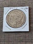 1903s Morgan Silver Dollar XF