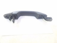4 Pcs Front & Rear Door Handles Set For Chevrolet Silverado GMC Sierra 2007-2013 | UK