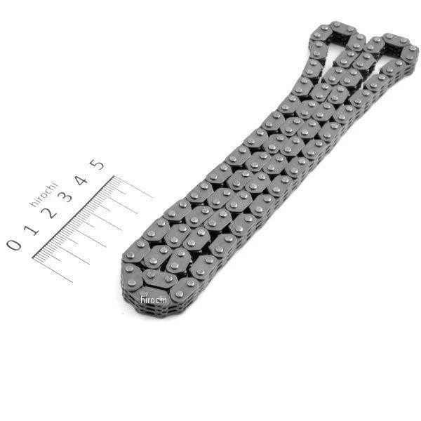 Kawasaki Ninja ZX-6R ZX-6RR Cam Chain 2003-2021 OEM 92057-1531 Genuine New - Image 2 of 2