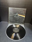 Pink Floyd "Dark Side Of The Moon" Vinyl LP 1973 Gatefold Prog Rock Harvest OG