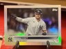 2022 Topps Series 2 - Luke Voit #445 Rainbow Foil