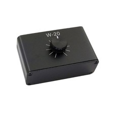 6.35mm Dynamic Pickup Attenuator Capacity Control Accuracy Call Metal Bui