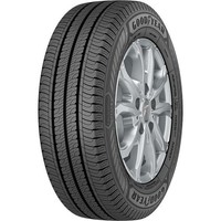 2X Sommerreifen - Goodyear Efficientgrip Cargo 2 (Edr) 215/65R16C 106/104H (Edr)