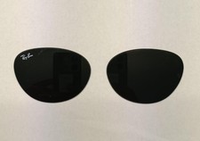 Ray Ban RB4314 Replacement Lenses G-15 Green Multicolor, RRB4314AA