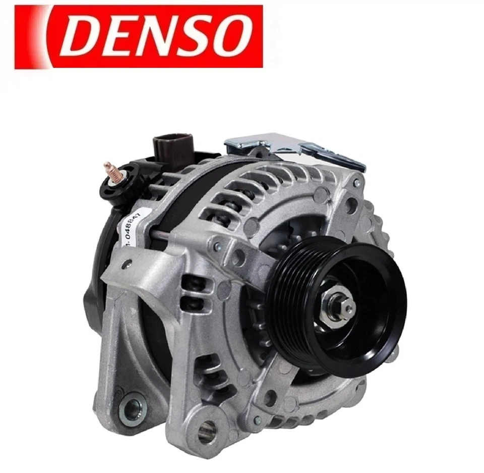 Alternador para 2007 2008 2009 2010 Scion tC *DENSO OEM Reman. Foto 2 de 4