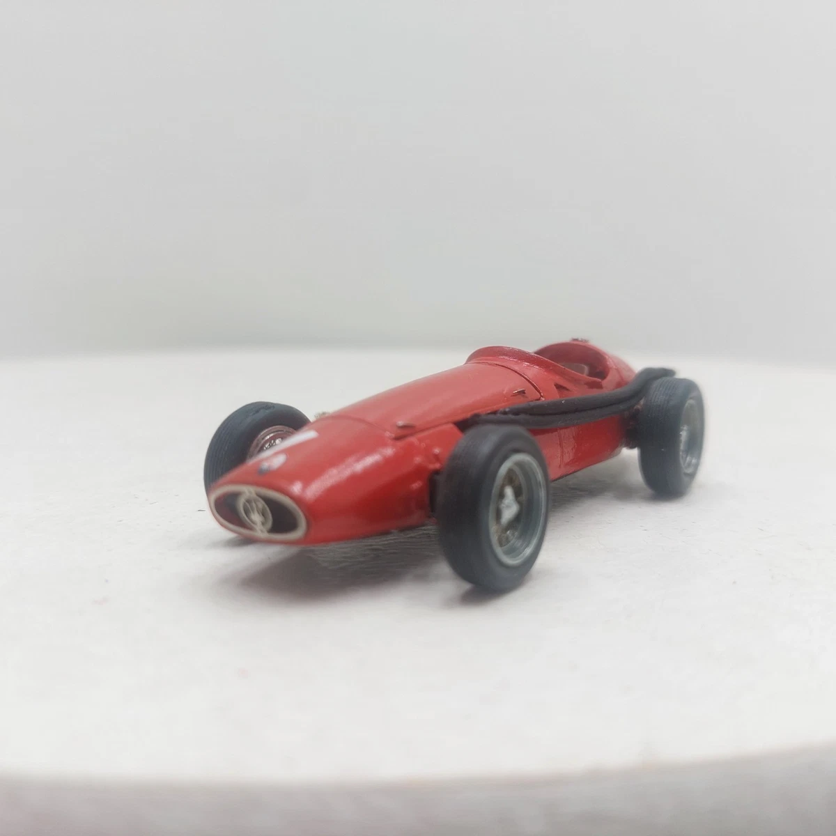 Miniature Brumm 1/43 Maserati 250F N°46 – GP Italie 1957 – Pilote Prova – Neuf Italie