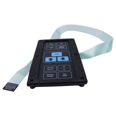 Keypad Assy 79-66669-02 79-66669-04 For Carrier EliteLINE ThinLINE Refrigeration