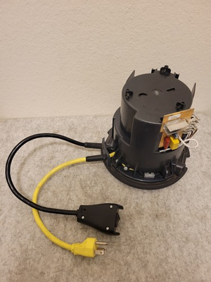 #ad #ad Nilfisk Advance Agility 10XP Backpack Vacuum Motor Only. $68.00