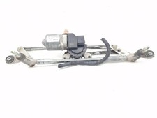 Moteur Fiat 4X4 CROSS