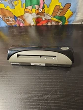 Ambir Technology PS667-3 ImageScan Pro Simplex Color ID Card SheetFed Scanner