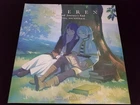 Frieren: Beyond Journey's End Anime Soundtrack OST Color Vinyl 2LP